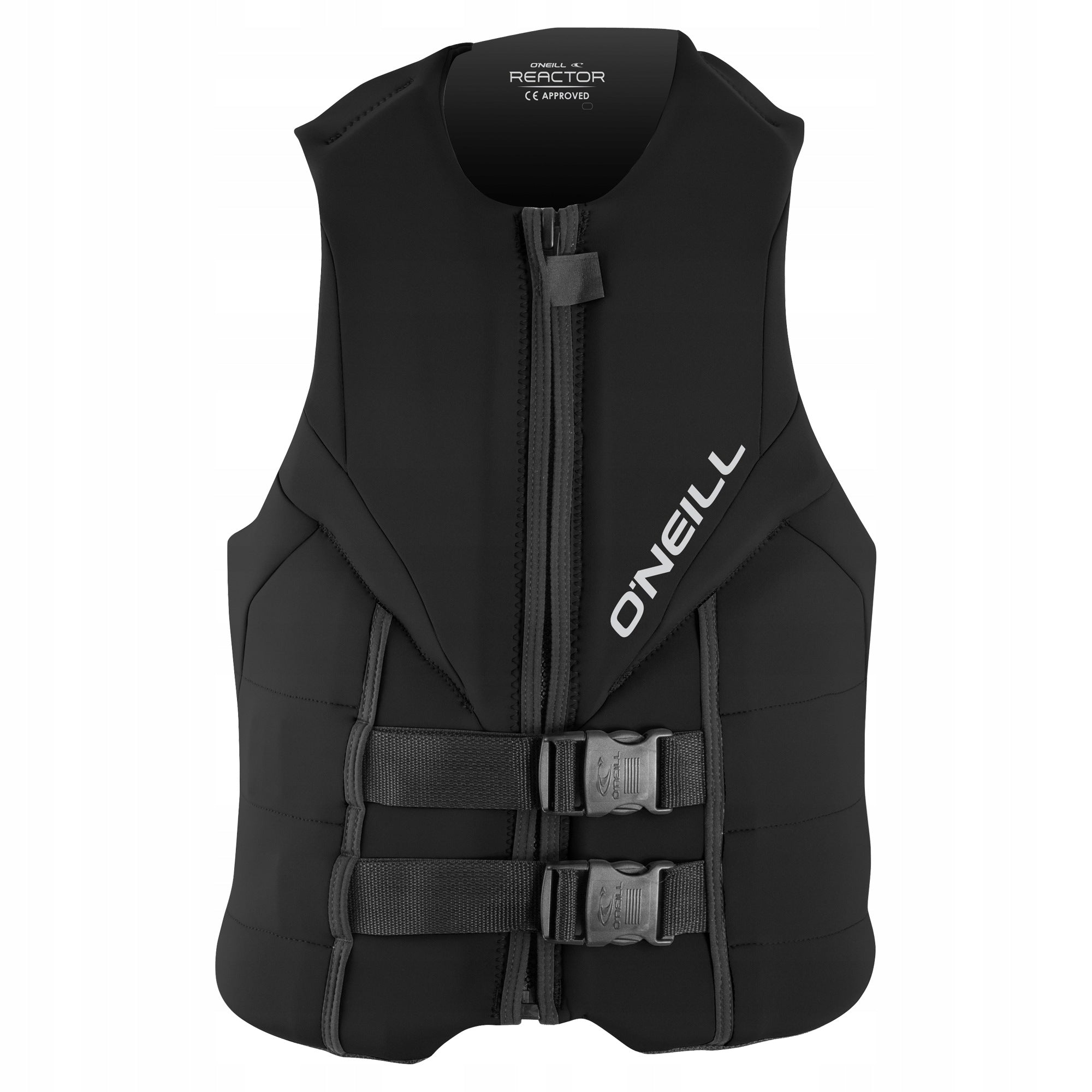 O'Neill Reactor 3 Vest CE - XXL, Black