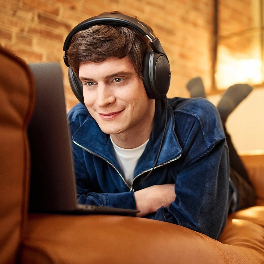 O1 OVER-EAR HEADPHONES SENNHEISER HD620S 150Ohm 110dB 6-30000Hz CLOSED Manufacturer code 700401