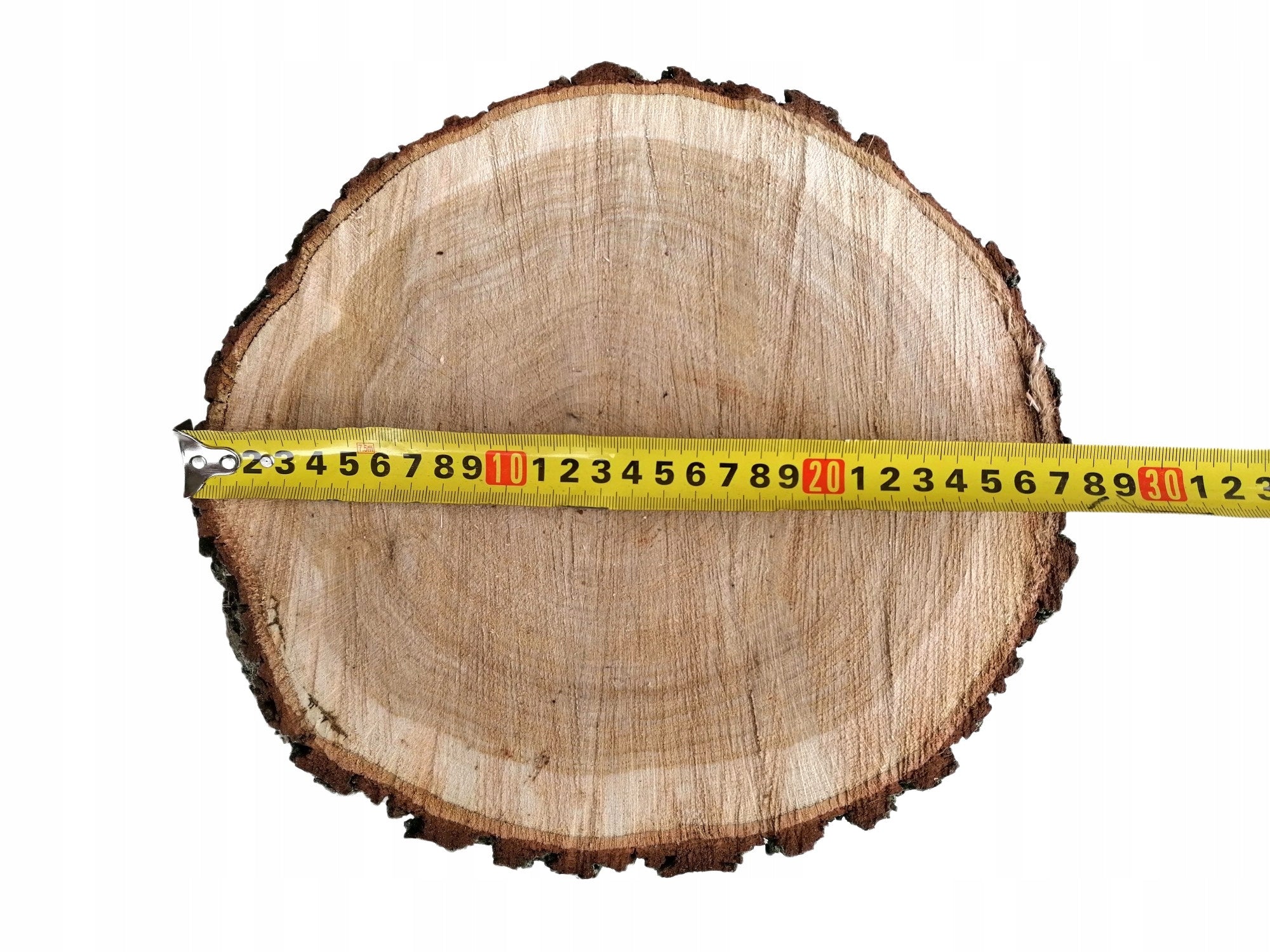 OAK patch for pavement garden path diameter 30 cm