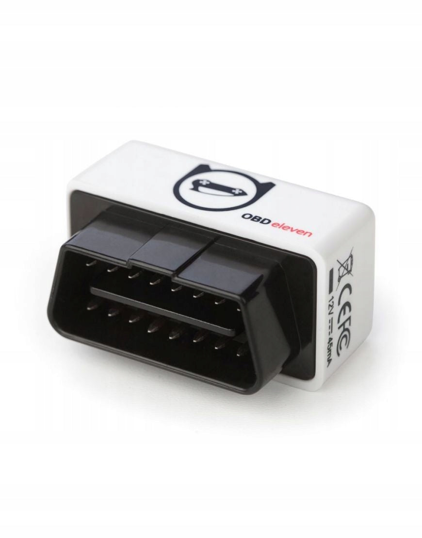 OBD 11 VOLKSWAGEN diagnostic scanner for Android smartphone