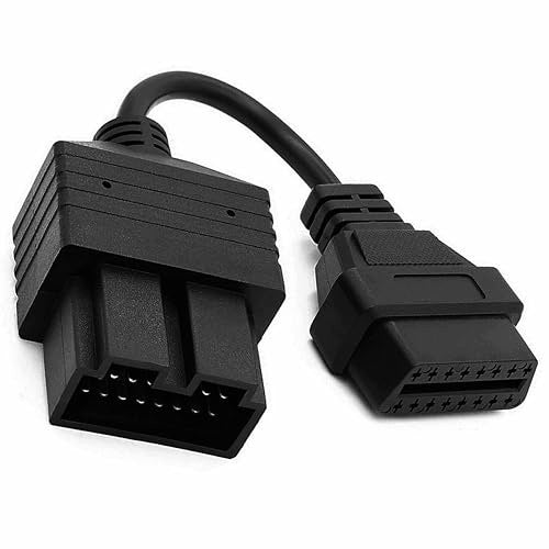 OBD2 16 PIN ADAPTER FOR KIA 20 DIAGNOSTIC TOOL FOR HOME GIFT Manufacturer Apec Braking