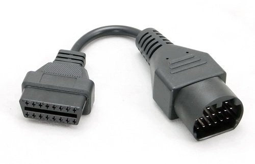 OBD2 16 PIN ADAPTER FOR MAZDA 17 DIAGNOSTIC READER FOR HOME gift Manufacturer Apec Braking