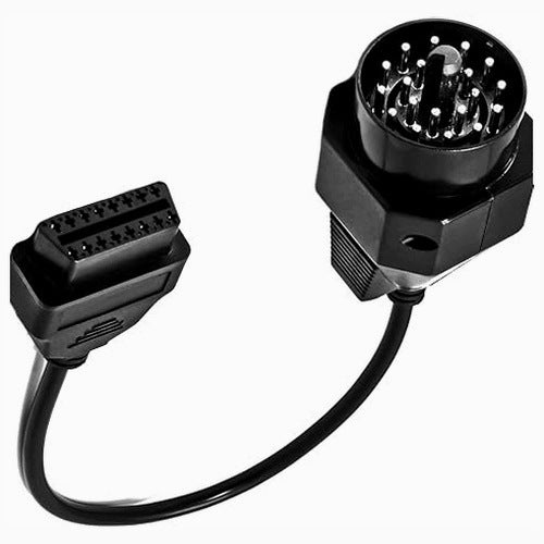 OBD2 16 PIN DIAGNOSTIC ADAPTER FOR BMW 20 E36 E46 E39 for home gift