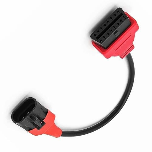 OBD2 16 PIN DIAGNOSTIC ADAPTER FOR SYM SANYANG MOTORCYCLE for home Manufacturer Apec Braking
