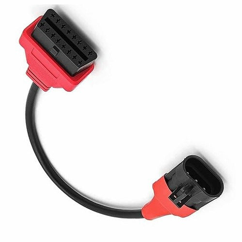 OBD2 16 PIN DIAGNOSTIC ADAPTER FOR SYM SANYANG MOTORCYCLE for home