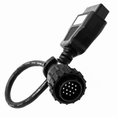 OBD2 ADAPTER MERCEDES SPRINTER VW LT 14 PIN 16 FOR MEN'S SCANNER for home Manufacturer Apec Braking