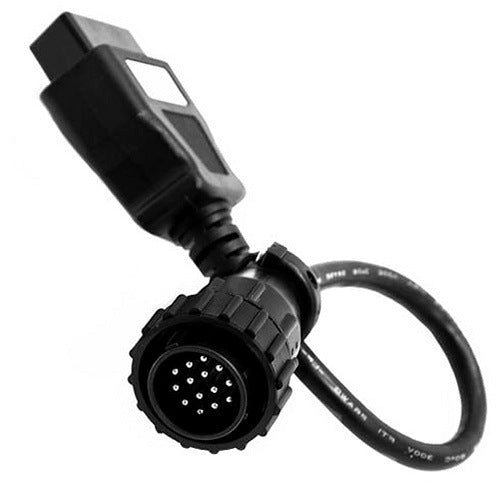 OBD2 ADAPTER MERCEDES SPRINTER VW LT 14 PIN 16 FOR MEN'S SCANNER for home
