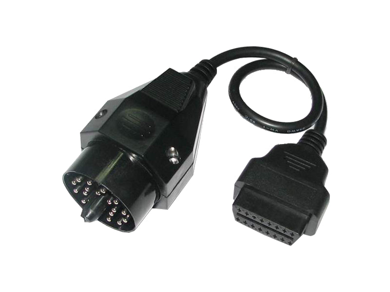 OBD2 Adapter for BMW 20pin ADS No.1