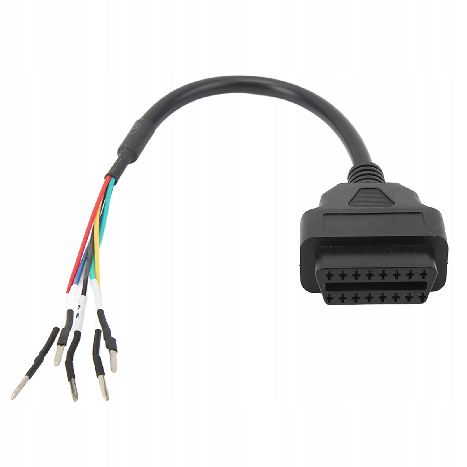 OBD2 DIAGNOSTIC CABLE EXTENSION CABLE FEMALE EXTENSION CABLE