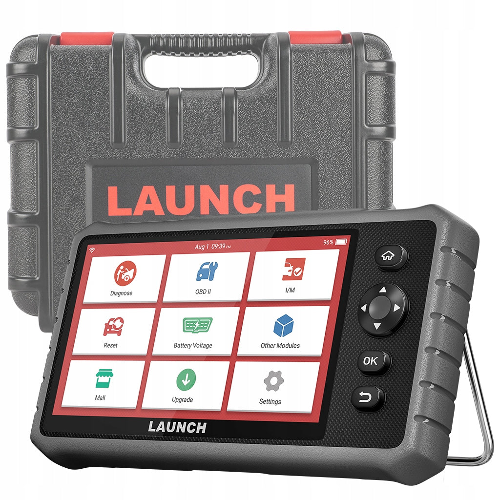 OBD2 DIAGNOSTIC INTERFACE LAUNCH CRP919E LITE j.PL