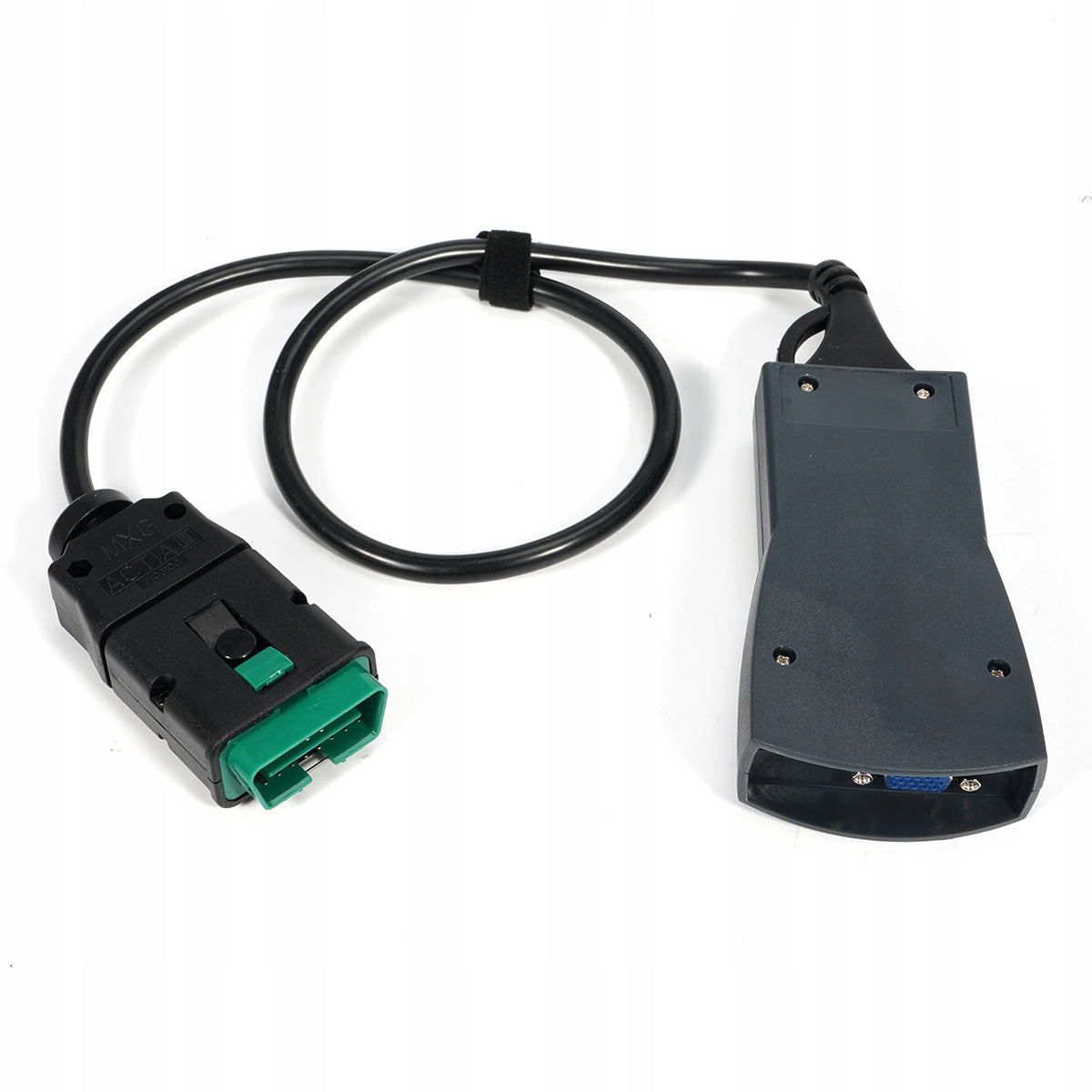 OBD2 INTERFACE FOR PEUGEOT CITROEN OPEL DIAGNOSTIC TOOL GOLD CHIP Brand no brand