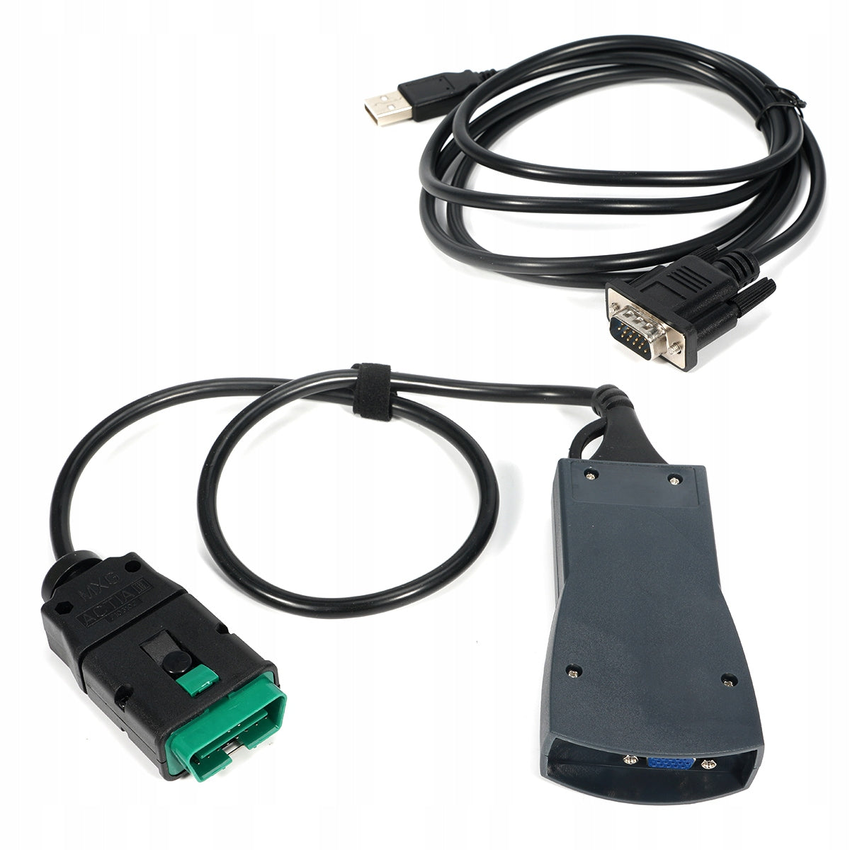 OBD2 INTERFACE FOR PEUGEOT CITROEN OPEL DIAGNOSTIC TOOL GOLD CHIP