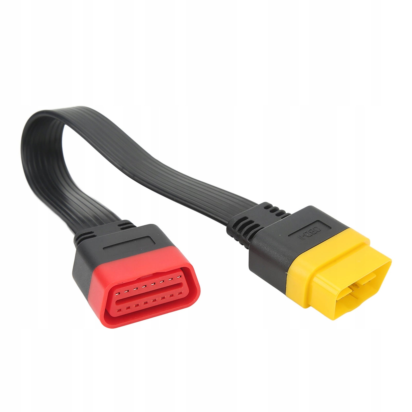 OBD2 OBDII EXTENSION CABLE INTERFACE ADAPTER 16PIN MALE TO FEMALE