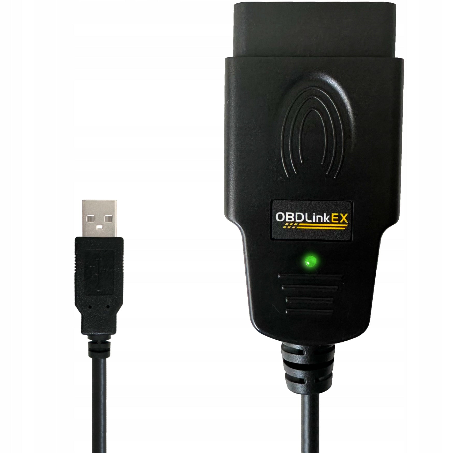 OBDLink EX OBD2 FORScan FORD diagnostics coding Brand OBDLink