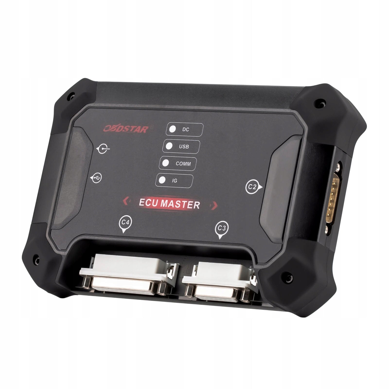OBDSTAR ECU Master D AIRBAG MASTER configuration Batteries included no