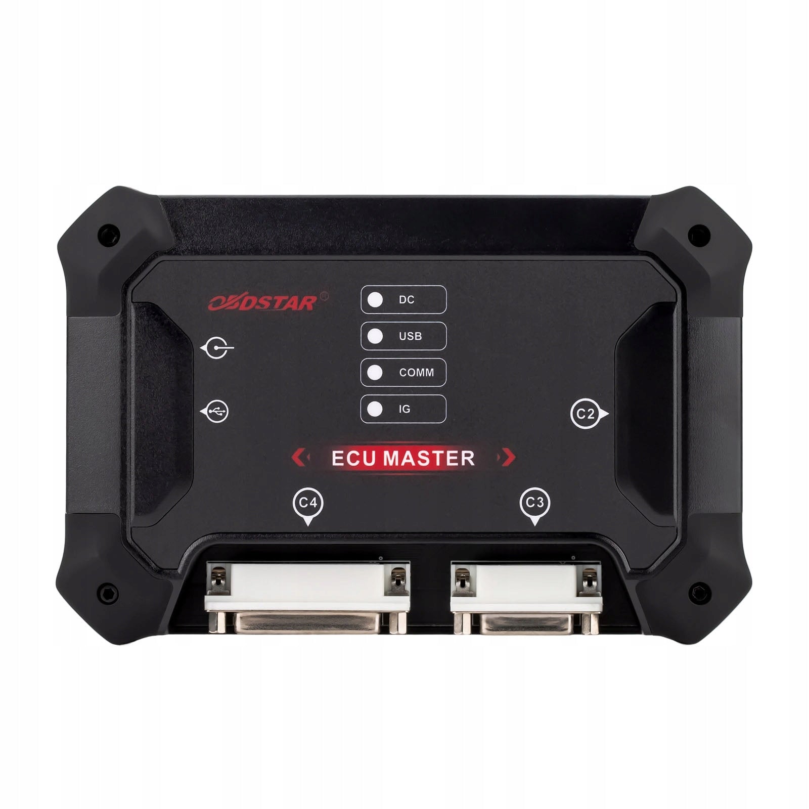 OBDSTAR ECU Master D AIRBAG MASTER configuration Brand CN