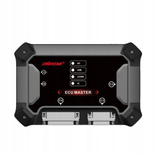 OBDSTAR ECU Master D AIRBAG MASTER configuration