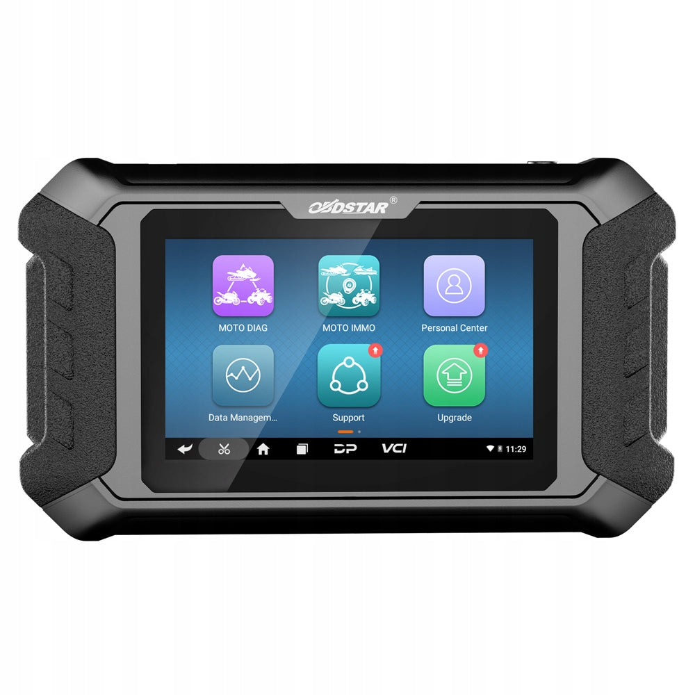 OBDSTAR iScan Motorcycle Diagnostic Tool HARLEY DAVIDSON Brand no brand