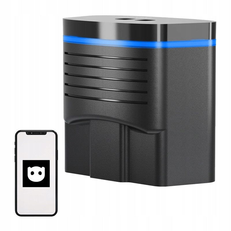 OBDeleven Diagnostic Scanner OBDeleven 2 Pro Pack Product weight with unit packaging 0.25 kg