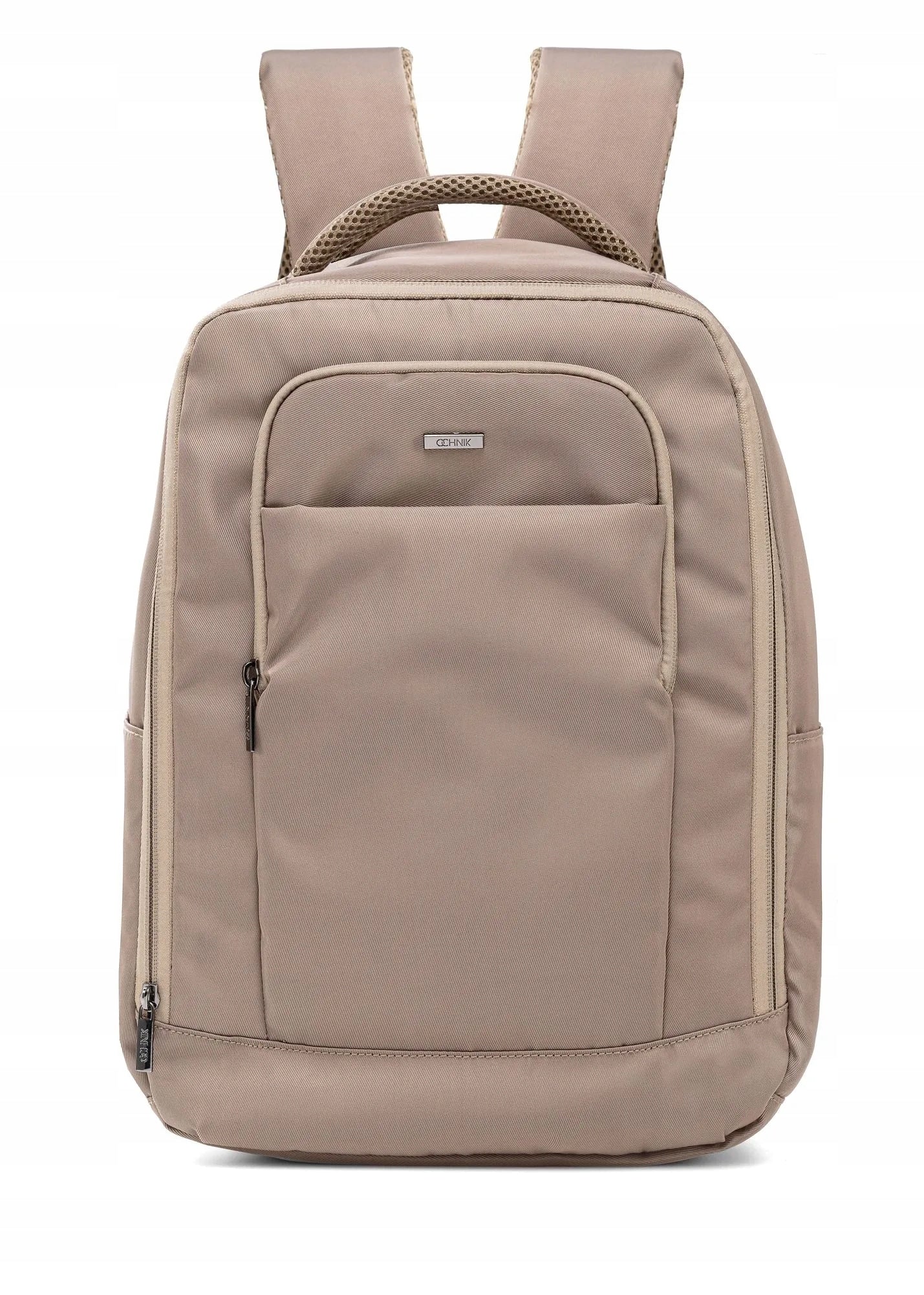 OCHNIK Dark beige backpack for aircraft PLCMN-0014-1C(W26)