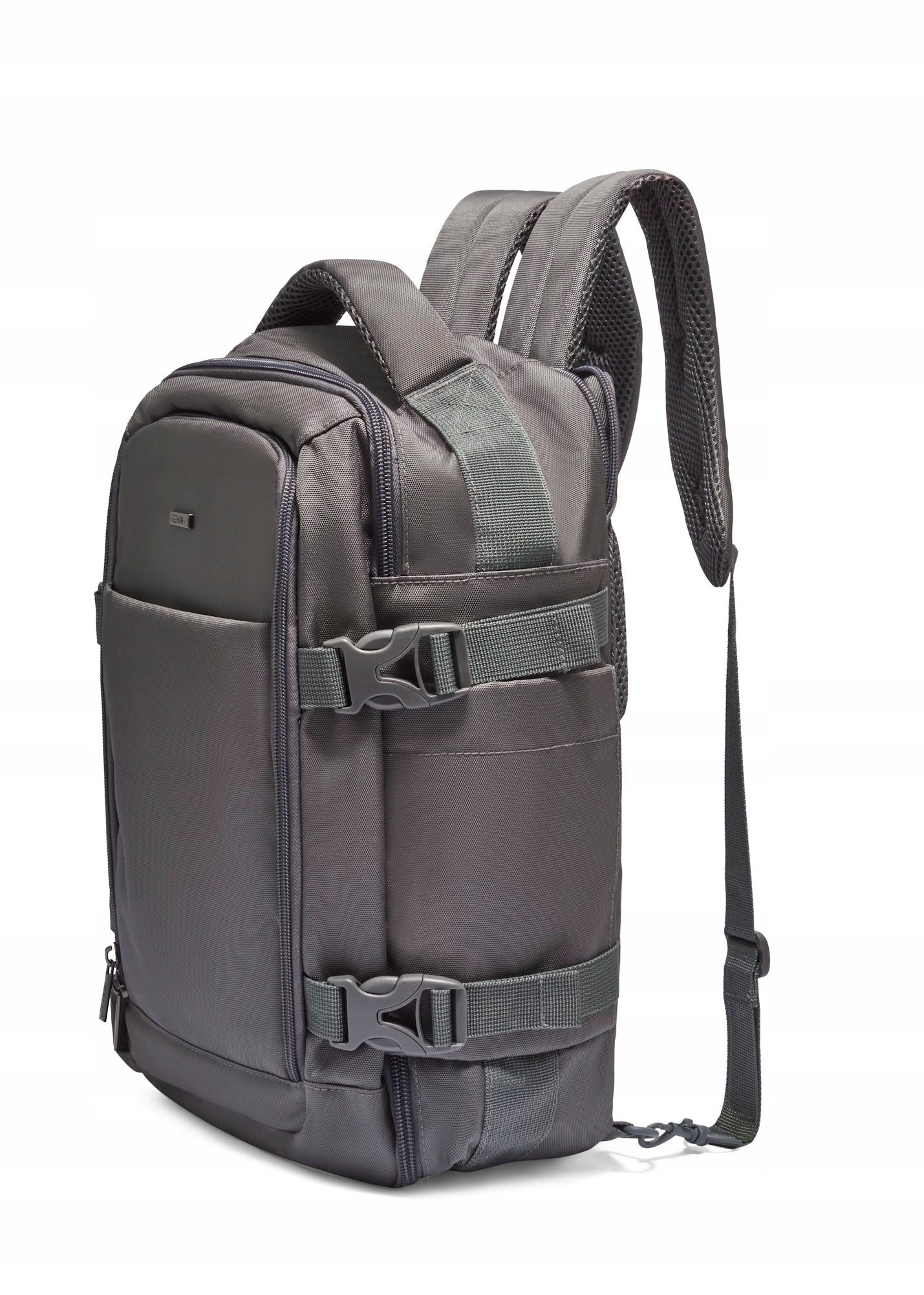 OCHNIK Graphite backpack for airplane PLCMN-0017-9D(Z26) Brand OCHNIK