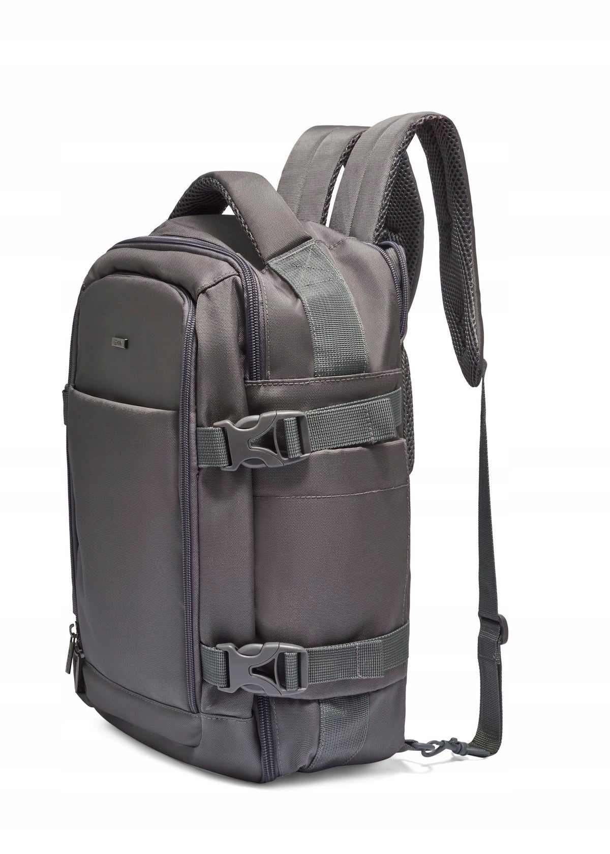 OCHNIK Graphite backpack for airplane PLCMN-0017-9D(Z26) Brand OCHNIK