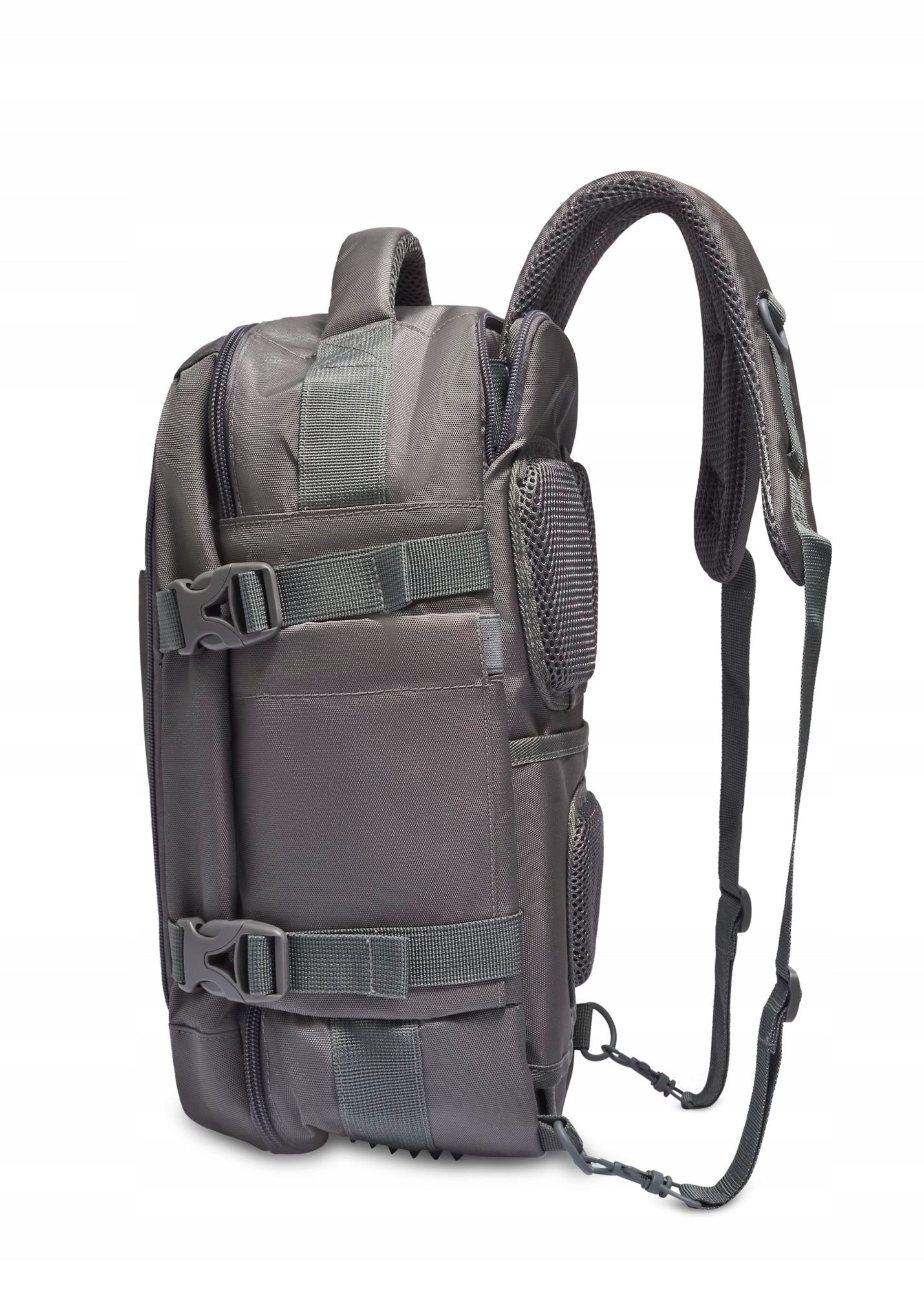 OCHNIK Graphite backpack for airplane PLCMN-0017-9D(Z26) Manufacturer code PLCMN-0017-9D