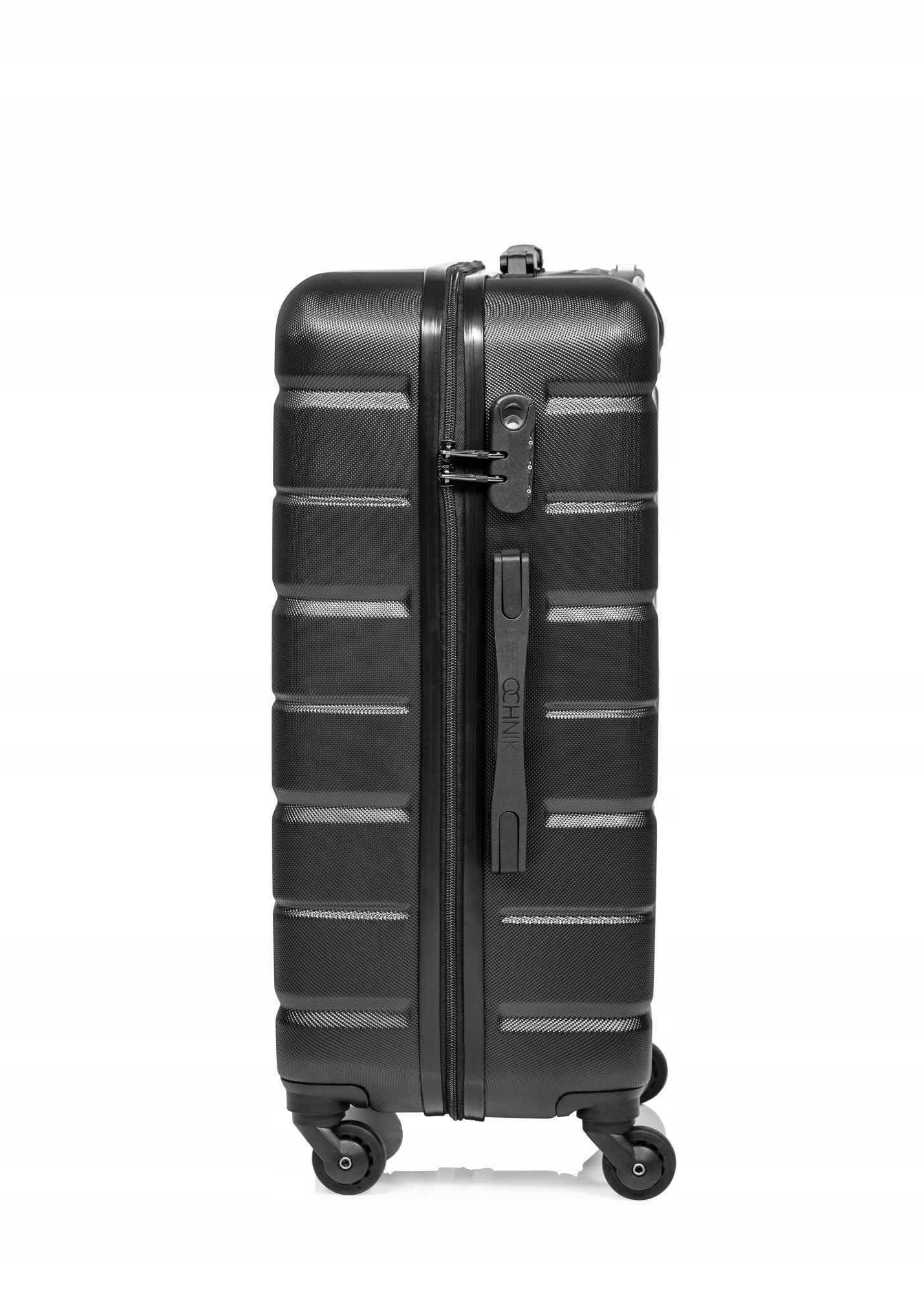OCHNIK Medium suitcase on wheels WALAB-0067-99-24 Brand OCHNIK