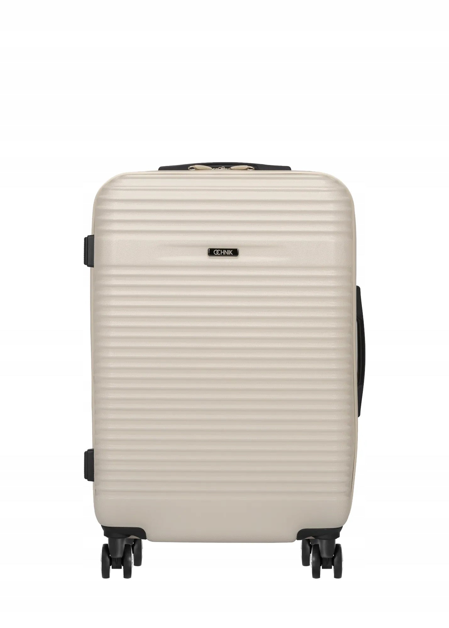 OCHNIK Medium suitcase with wheels WALAB-0040-0C-24(W26)