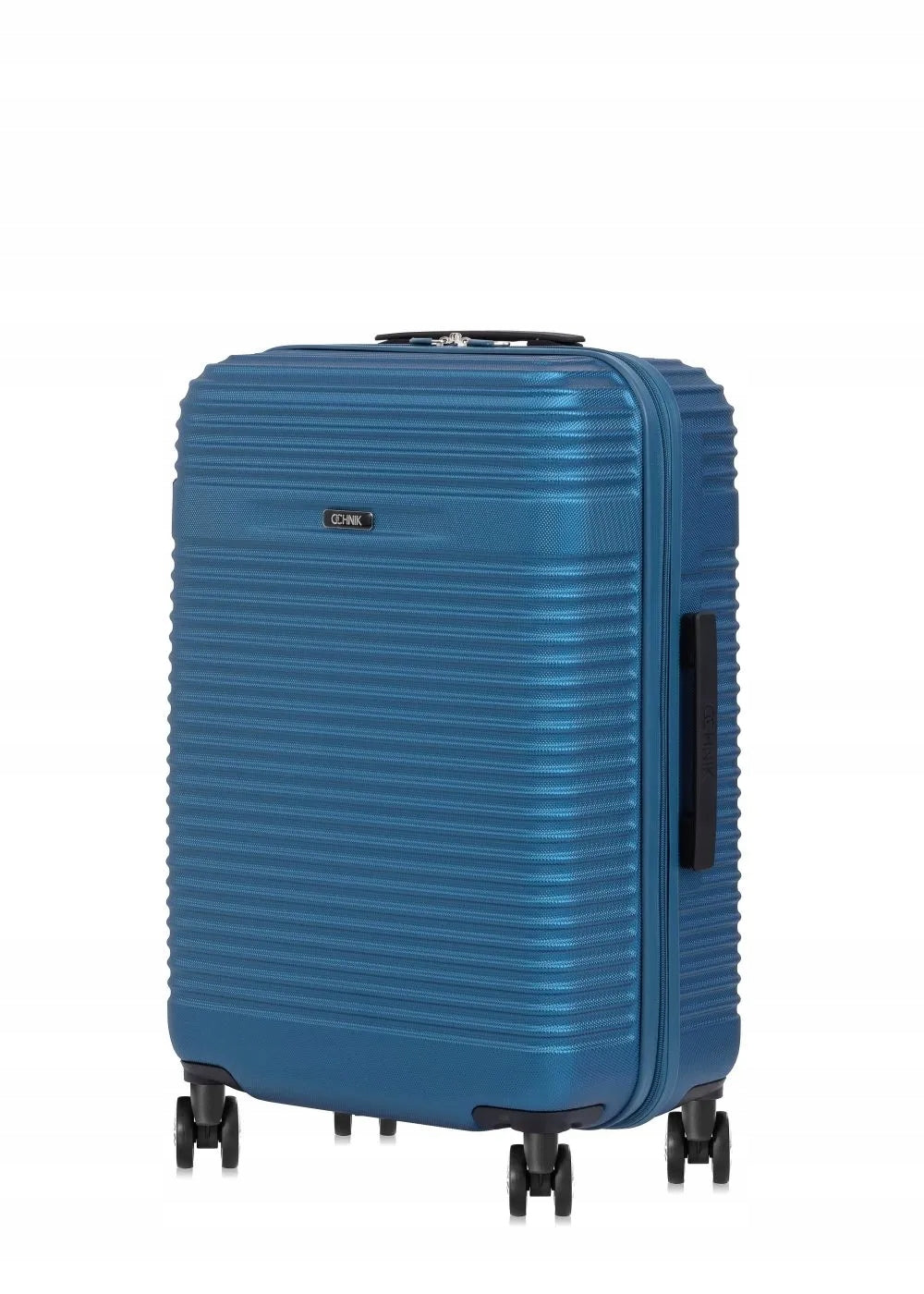 OCHNIK Medium suitcase with wheels WALAB-0040-7H-24(W26) Manufacturer code WALAB-0040-7H-24