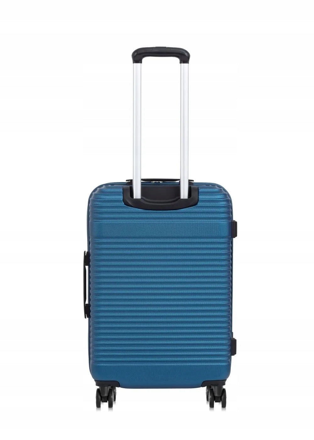 OCHNIK Medium suitcase with wheels WALAB-0040-7H-24(W26) Model WALAB-0040-7H-24