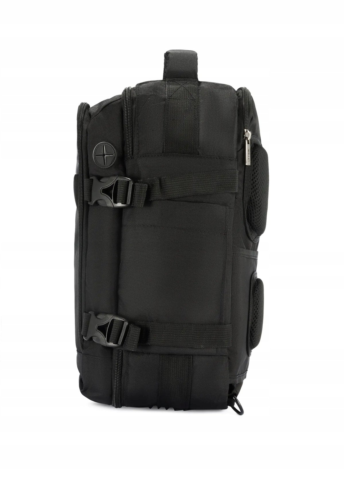 OCHNIK PLCMN-0017-99(Z25) Black backpack for aircraft Manufacturer code PLCMN-0017-99