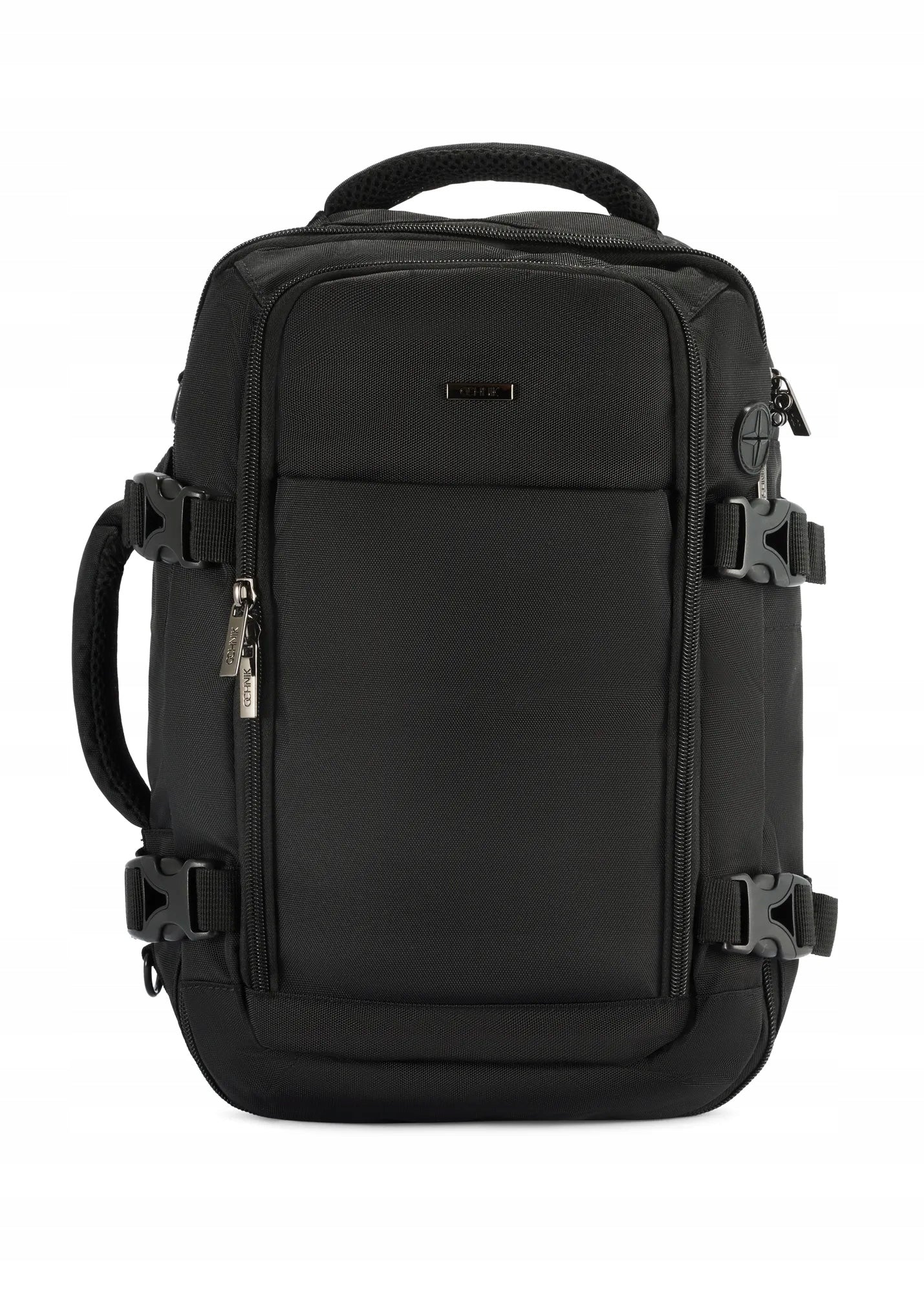 OCHNIK PLCMN-0017-99(Z25) Black backpack for aircraft