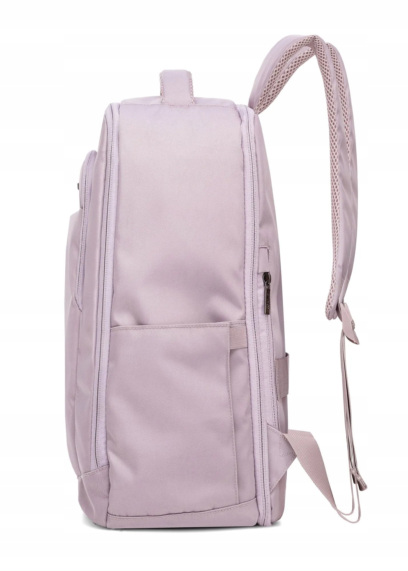 OCHNIK Pink backpack for aircraft PLCMN-0014-5A(Z26) Gender unisex