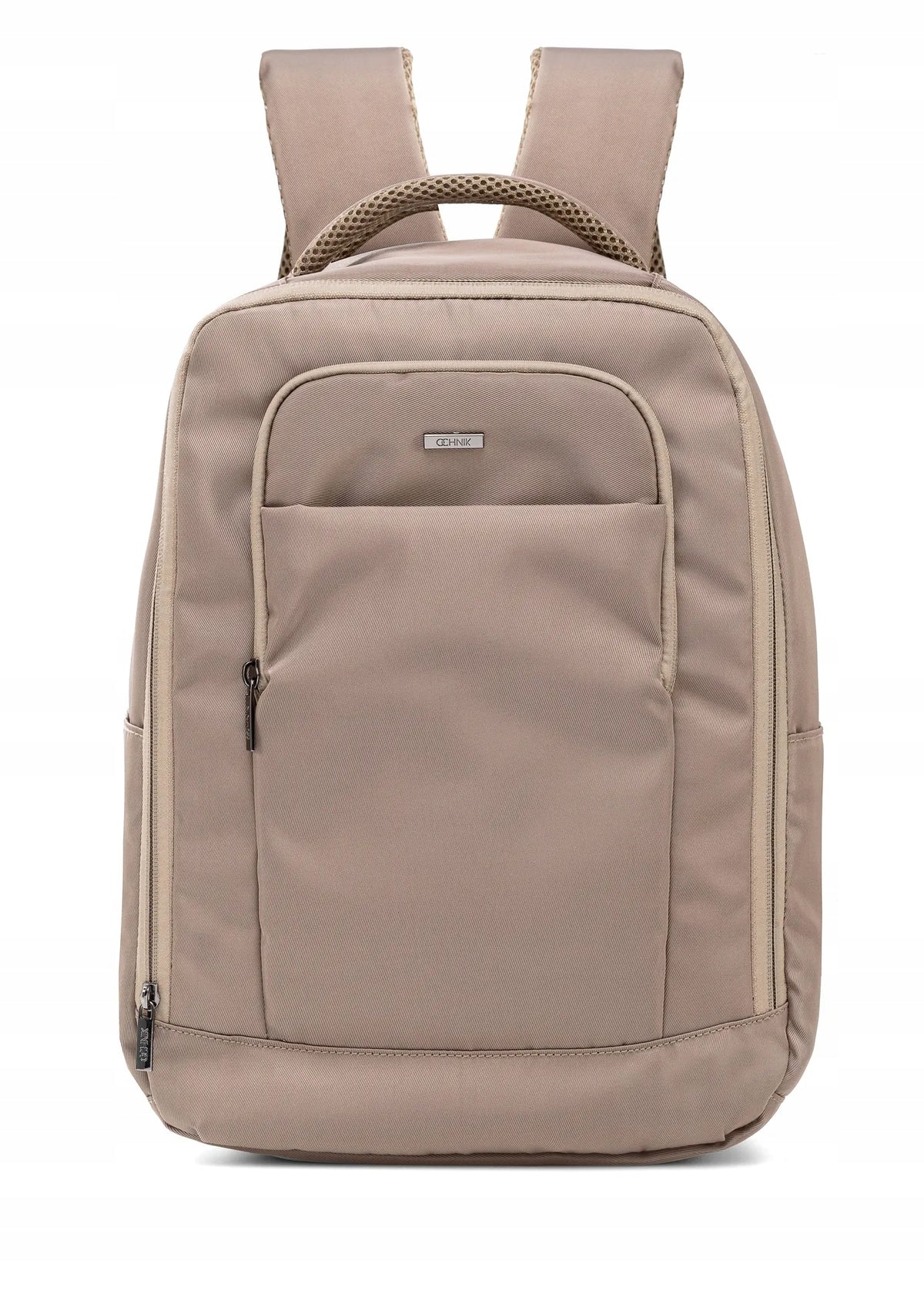 OCHNIK city travel backpack for airplane 40cmx30cmx16 cm lightweight comfortable Brand OCHNIK