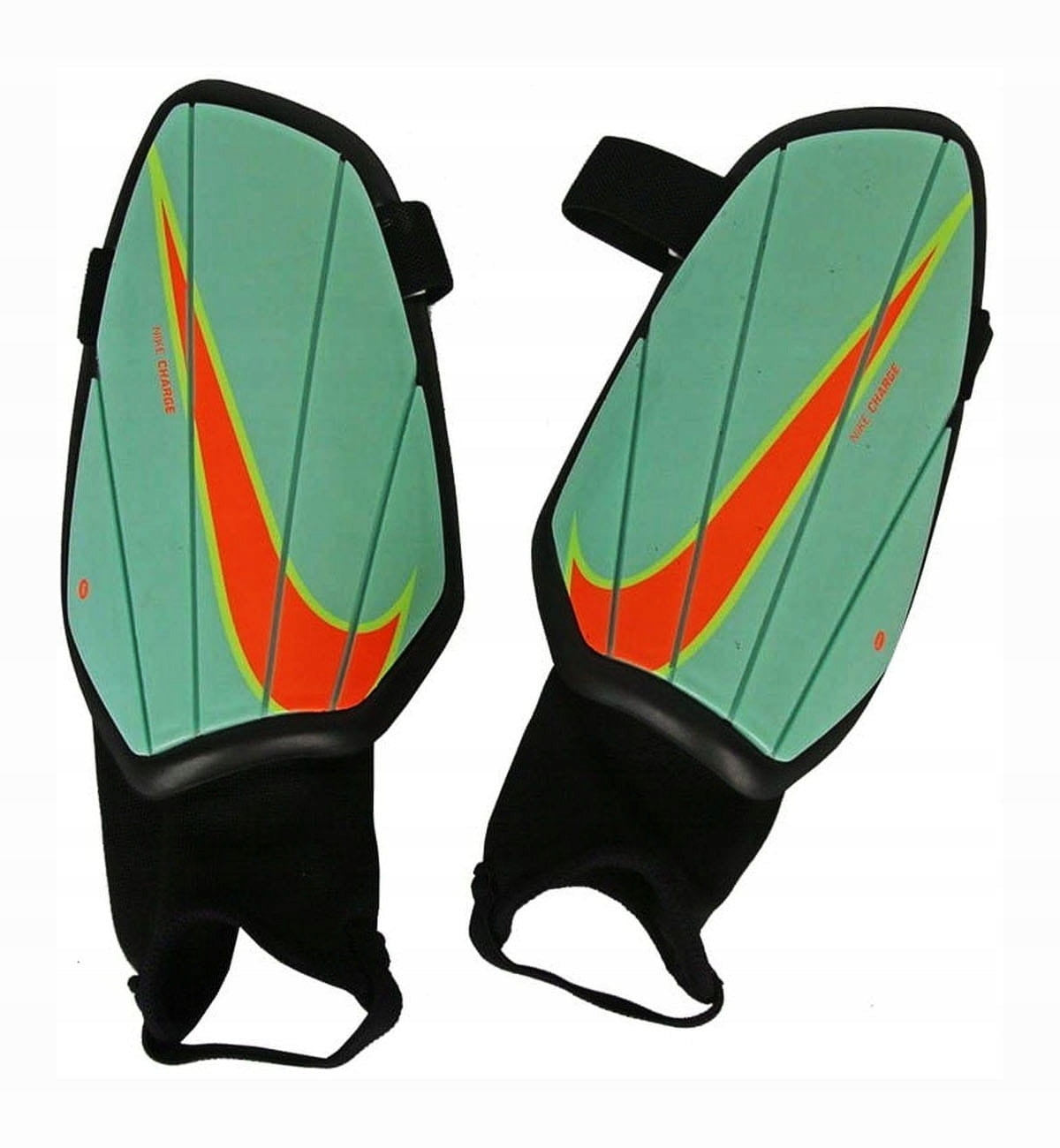 Schienbeinschoner Nike Charge Jugend