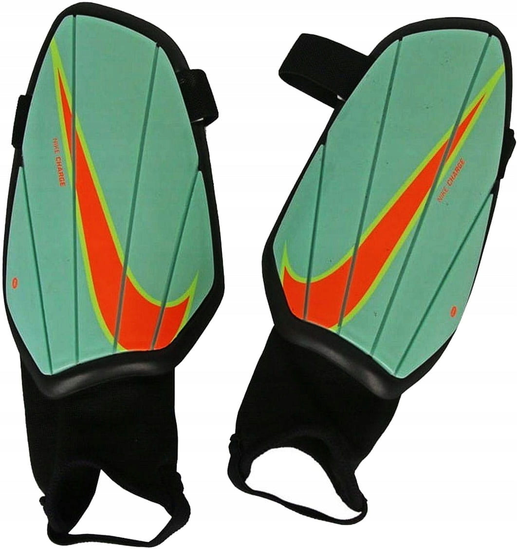 Schienbeinschoner Nike Charge Jugend