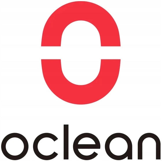 OCLEAN Travel Case White-Pink sonic toothbrush case Oclean Packaging status original