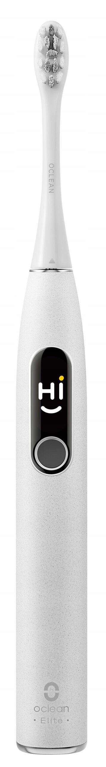 OCLEAN X Pro Elite sonic toothbrush Brand Oclean