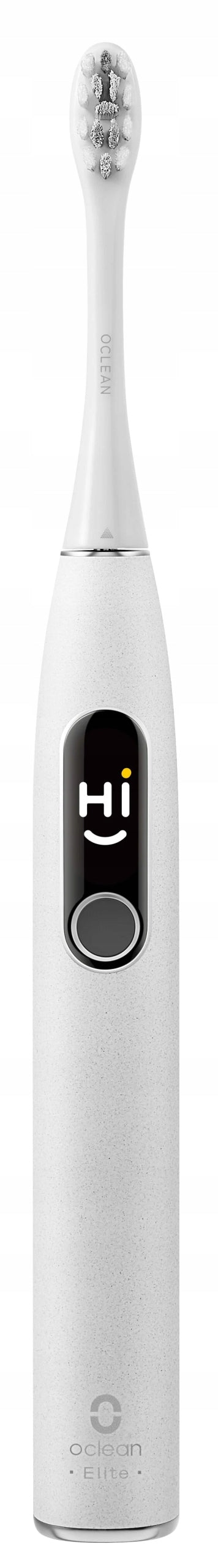 OCLEAN X Pro Elite sonic toothbrush case
