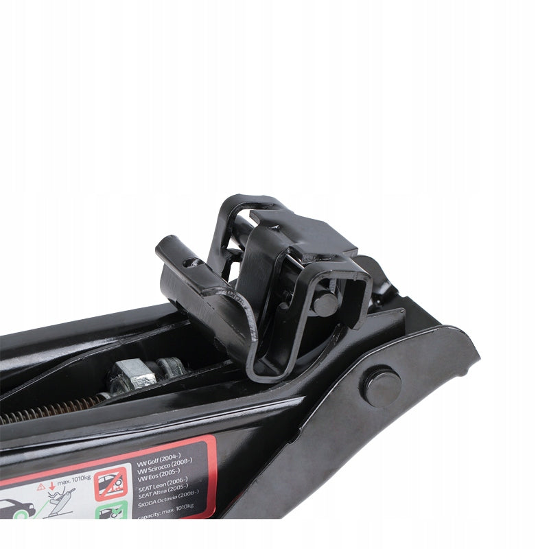 OEM Golf / Leon / Octavia Car Lift Manufacturer code ALCA345110