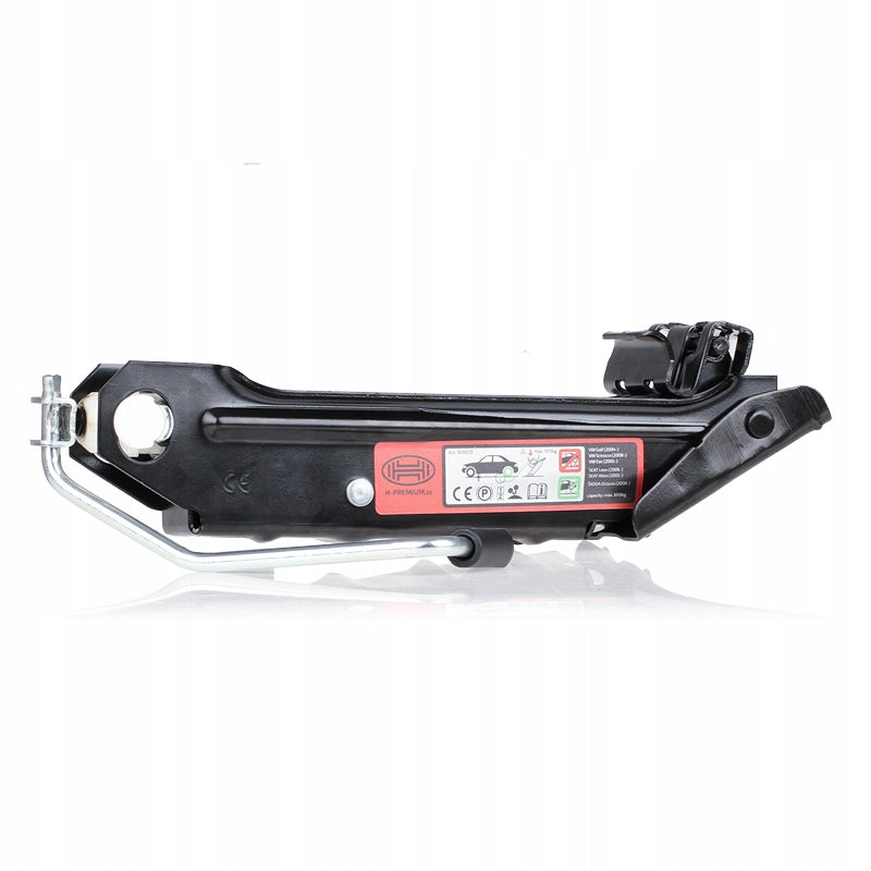 OEM Golf / Leon / Octavia Car Lift