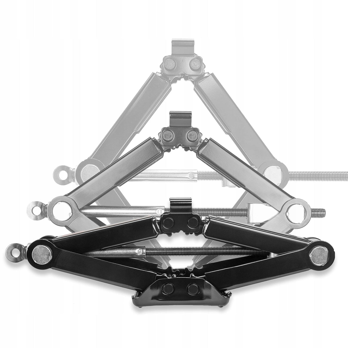OEM trapezoidal lift BMW 2 series, X1 / Mini Cooper 1200kg Heyner Brand Heyner