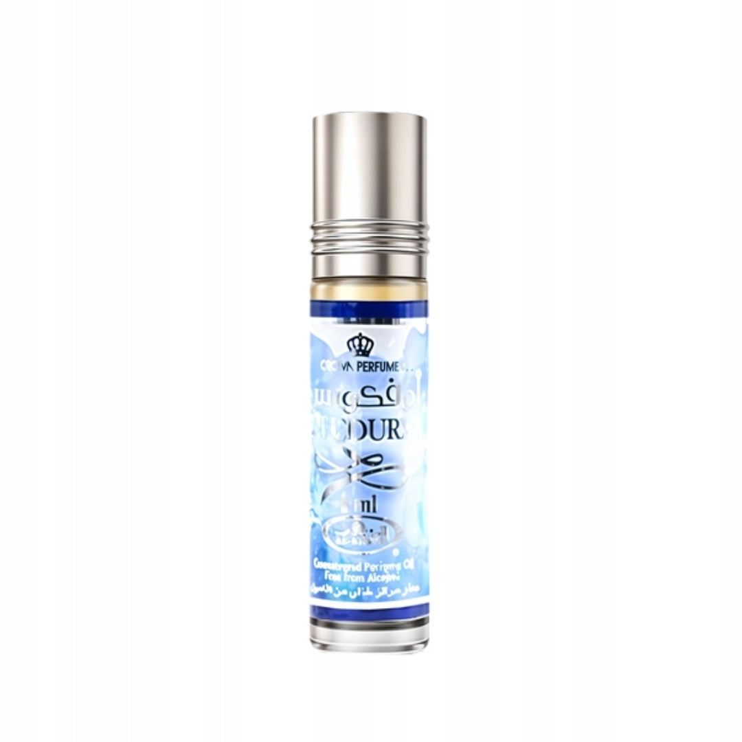 OF COURSE Perfume in CPO Oil 6 ml | Al Rehab Manufacturer code 6291110091116