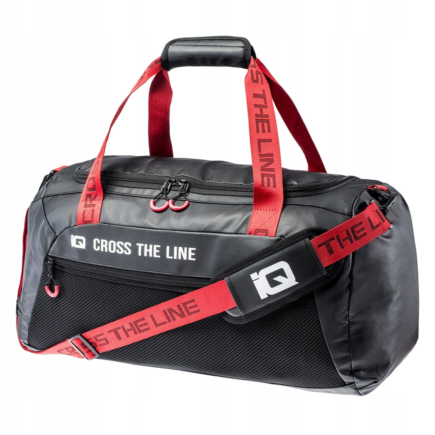OFELIUS IQ CROSS THE LINE bag Brand IQ