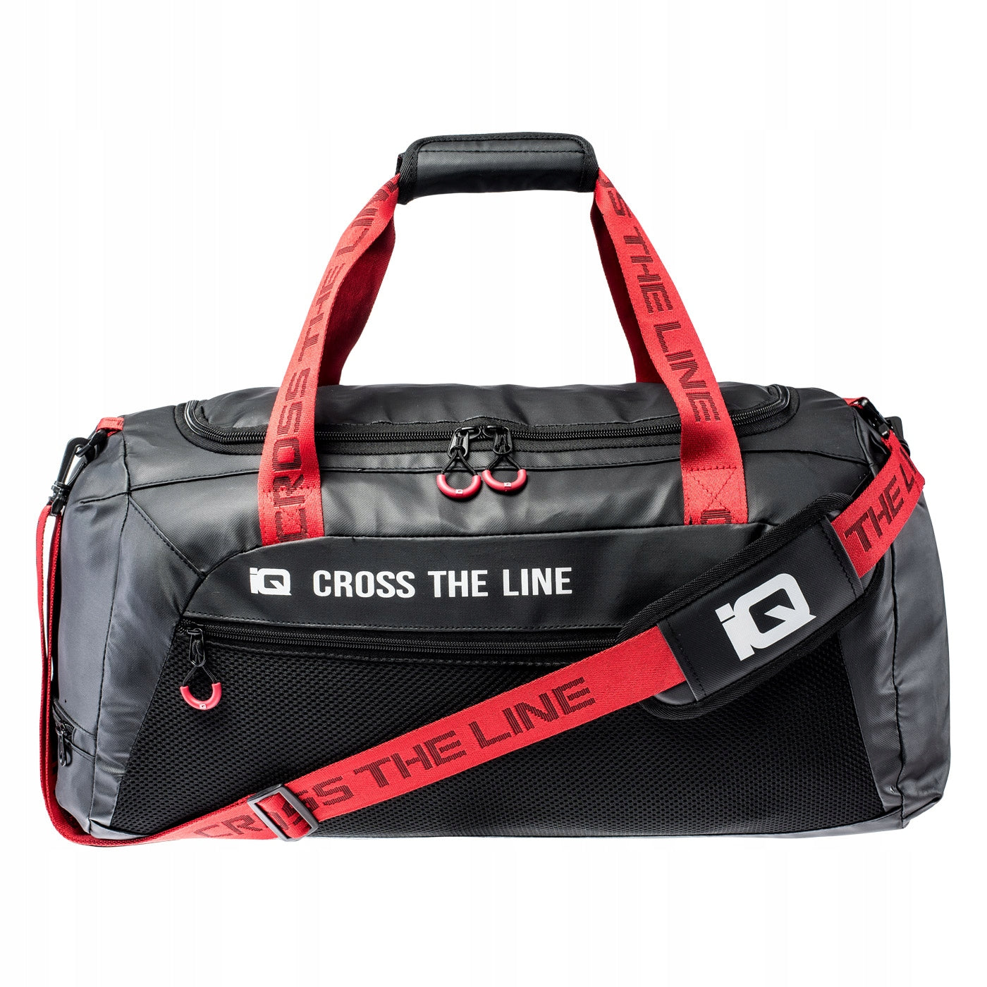 OFELIUS IQ CROSS THE LINE bag