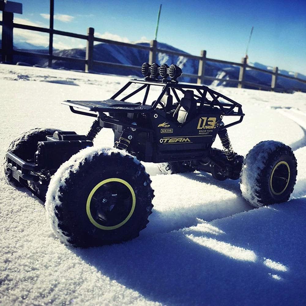 OFF-ROAD CAR REMOTE CONTROLLED RC OFF-ROAD CAR OFFROAD PILOT Manufacturer code 250714FC02Q