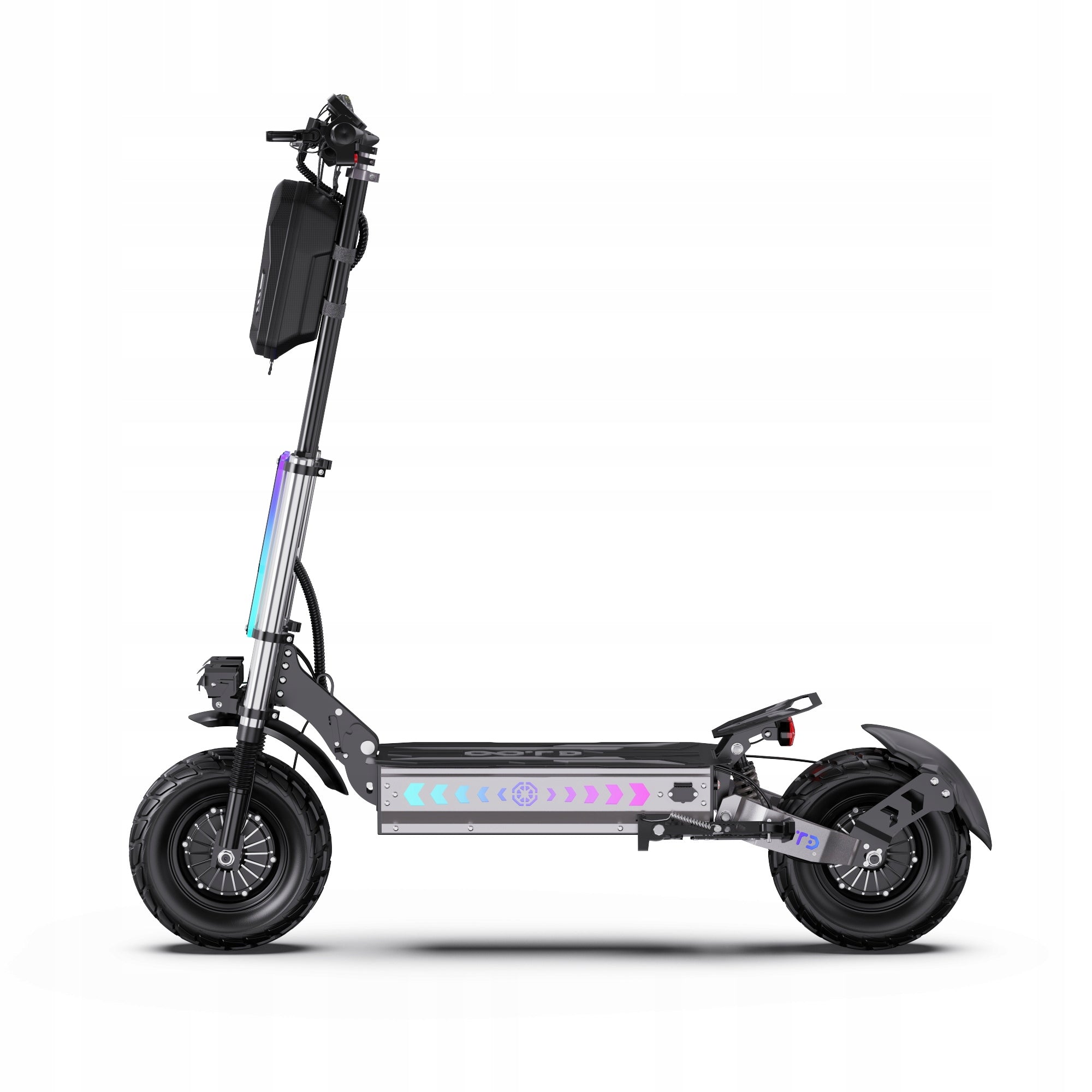 OFF-ROAD ELECTRIC SCOOTER FOR ADULTS 6000W 60V 31.2Ah 100HP NFC PL Manufacturer code 8901647315453