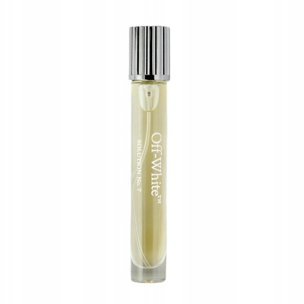 OFF WHITE SOLUTION NO.7 EDP 15ml SPRAY