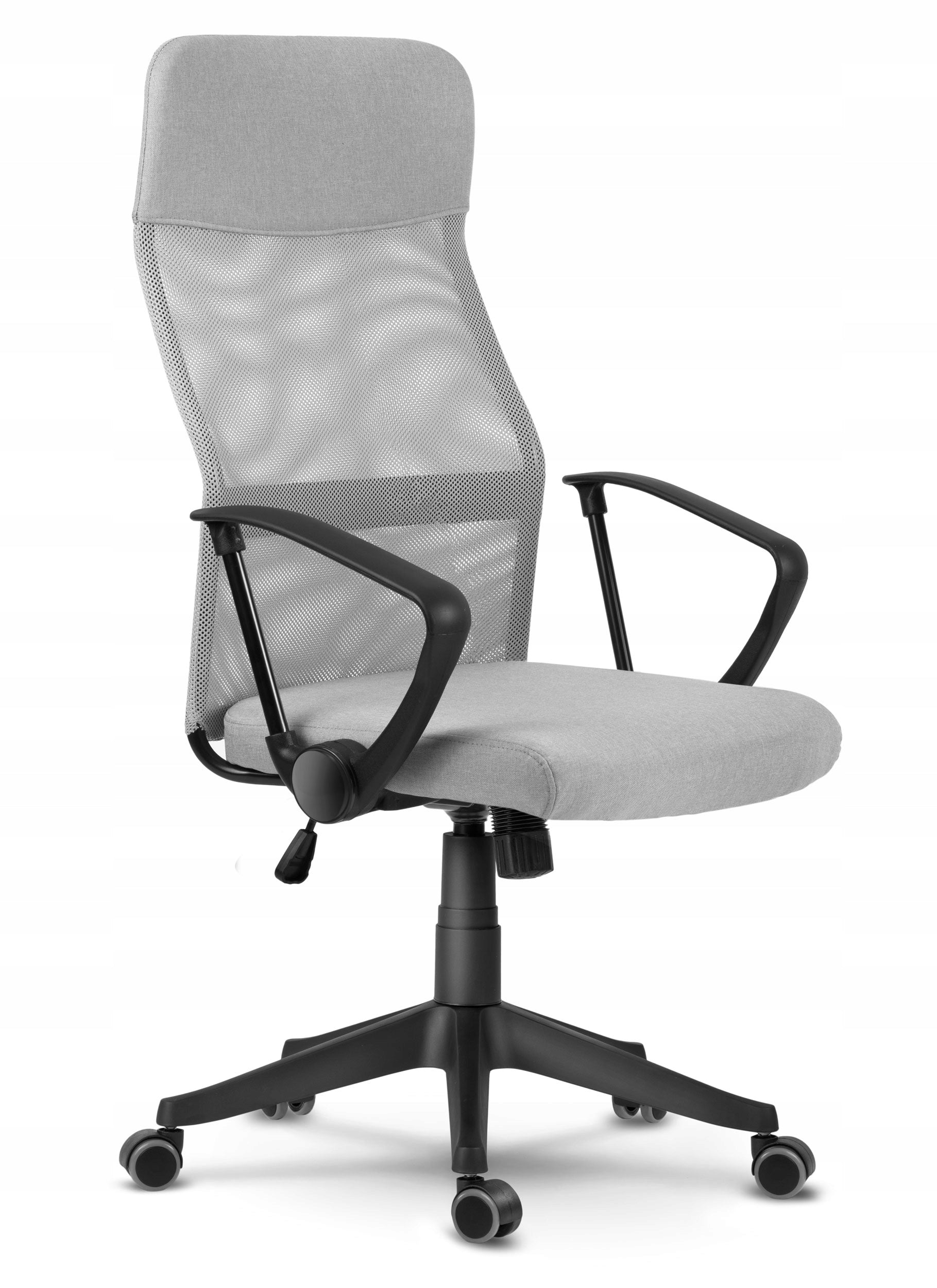 OFFICE CHAIR ADJUSTABLE WITH MICRO MESH OFFICE CHAIR SOFOTEL Packaging status original